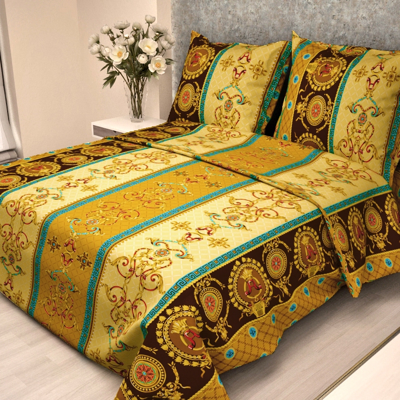 Комплект белья Letto, 1,5-спальный, наволочки 70х70. B119-3B119-3 Комплект белья Letto, 1,5-спальный, наволочки 70х70. B119-3B119-3Комплект постельного белья Letto выполнен из классической российской бязи (хлопка). Комплект состоит из пододеяльника, простыни и двух наволочек. Постельное белье, оформленное оригинальными узорами, имеет изысканный внешний вид. Пододеяльник снабжен молнией. Благодаря такому комплекту постельного белья вы сможете создать атмосферу роскоши и романтики в вашей спальне. Уважаемые клиенты! Обращаем ваше внимание на тот факт, что расцветка наволочек может отличаться от представленной на фото.