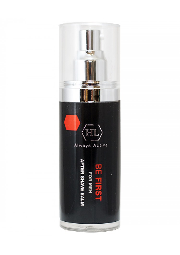 Holy Land Бальзам после бритья Be First After-shave balm - 50 млGESS-131 Holy Land Бальзам после бритья Be First After-shave balm - 50 млGESS-131Средство бережно ухаживает и увлажняет кожу после бритья. Образует защитный барьер от жжения, блокирует появление раздражений. Обеспечивает максимальное питание, упругость кожи. Сокращает глубину мимических морщин. Смягчает, повышает тонус, успокаивает. Обладает свойствами защиты от ультрафиолета. Защищает от преждевременного старения. Применение: Наносите небольшое количество продукта на кожу сразу после бритья. Легкими похлопывающими движениями вбивайте его в кожу до полного впитывания.