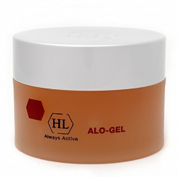 Holy Land Гель алоэ Varieties Alo-Gel 250 мл161503 Holy Land Гель алоэ Varieties Alo-Gel 250 мл161503Многофункциональный насыщенный препарат с приятным ароматом для всех типов кожи. Одинаково любим мужчинами и женщинами. Часто используется как увлажняющее и восстанавливающее средство для всей семьи. Препарат увлажняет, тонизирует и подтягивает кожу; успокаивает, снимает воспаление и раздражение, уменьшает аллергические реакции (зуд, гиперемию); ускоряет регенерацию и заживление микроповреждений Гель биоактивированного алоэ, гидролизованный эластин и коллаген, растительный аналог плаценты.