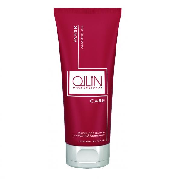 Ollin Маска для волос с маслом миндаля Care Almond Oil Mask 200 мл724488 Ollin Маска для волос с маслом миндаля Care Almond Oil Mask 200 мл724488Уникальная формула маски Ollin care almond oil mask с миндальным маслом интенсивно увлажняет и питает ослабленные волосы, стимулирует их рост, а также заботится о коже головы, снимая воспаления и препятствуя образованию лишнего кожного сала, из-за которого обладателям жирной кожи головы приходится часто мыть голову. Маска для волос с маслом миндаля придает волосам блеск и мягкость, делает их структуру гладкой, не дает им спутываться и гарантирует легкое расчесывание. В состав маски входят: Витамины E и F, входящие в состав масла миндаля, замедляют процесс старения волос, ускоряют их рост, успокаивают кожу головы, снимают зуд и сужают поры, благодаря чему жирные волосы значительно дольше остаются свежими. Миндальное масло восстанавливает, увлажняет и питает кожу голову и волосы по все длине, делая их густыми, мягкими, гладкими и невероятно блестящими. Цистин — аминокислота, которая входит в состав волос, значительно ускоряет рост волос и улучшает их качество и внешний вид. Кутикула...
