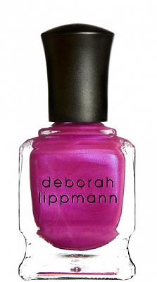 Deborah Lippmann лак для ногтей Makin Whoopee, 15 мл10143 Deborah Lippmann лак для ногтей Makin Whoopee, 15 мл10143Лаки Deborah Lippmann - средства с безупречной текстурой, представленные в многообразной сочной палитре. Они относятся к категории Big 5-free: помогают создать эффектный маникюр, одновременно ухаживая за ногтями и кожей рук. Оптимальная консистенция и удобная тонкая кисть позволяют наносить лак равномерно, получая великолепный результат уже после первого слоя. Средства для ногтей от Деборы Липпманн быстро сохнут и невероятно долго держатся. Дерзкий ярко-розовый шиммер Makin Whoopee идеально подойдет женщинам, которые любят быть в центре внимания!