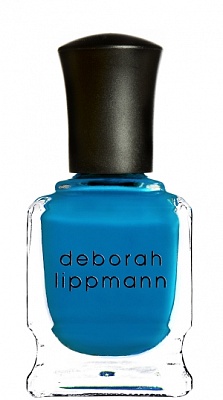 Deborah Lippmann лак для ногтей Video killed the radio star, 80’s Rewind 15 мл20276 Deborah Lippmann лак для ногтей Video killed the radio star, 80’s Rewind 15 мл20276Дерзкий синий (текстура - крем) Входит в летнюю коллекцию 2014 года 80’s Rewind, созданную в ностальгии по ярким 80-м. Лаки Deborah Lippmann обеспечивают не только потрясающий вид ногтей, но и уход за ними: они относятся к категории Big 5-free, что делает их безопасными для вашего здоровья и окружающей среды. Идеальная консистенция и тонкая кисть отвечают за равномерное нанесение уже с первого слоя. Кроме того, с лаками от Деборы Липпманн вы можете быть уверены в своем маникюре 24/7: все покрытия износостойкие и быстросохнущие.