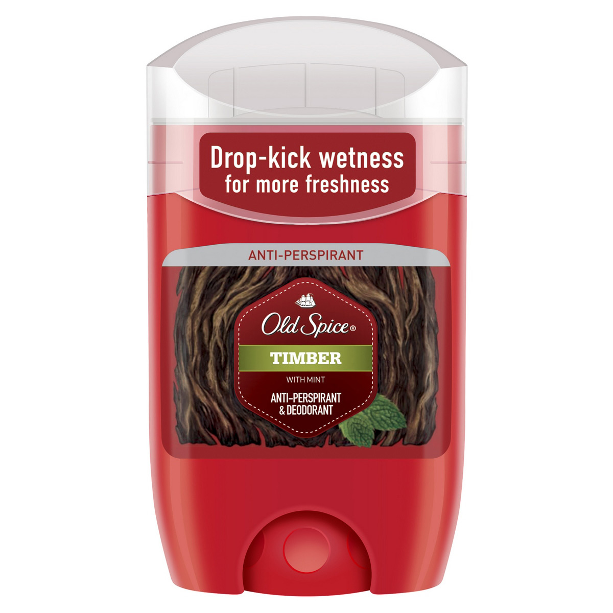OLD SPICE Твердый дезодорант-антиперспирант TIMBER 50 млOS-81549711 OLD SPICE Твердый дезодорант-антиперспирант TIMBER 50 млOS-81549711Древесина. Это единственный материал, из которого можно соорудить стадион на 85 000 мест и смартфон для лесоруба. Именно в честь нее мы назвали мужской антиперспирант, который защищает тебя от капели под мышками и подчеркивает твою мужественность. Хочешь приятно пахнуть? Возьми антиперспирант Old Spice Timber.