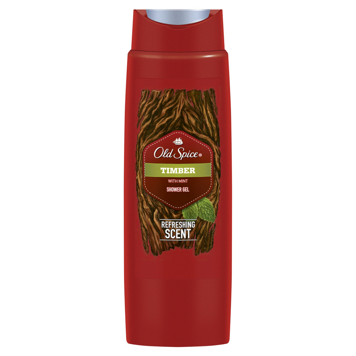 OLD SPICE Гель для душа Timber 25 0млFS-00897 OLD SPICE Гель для душа Timber 25 0млFS-00897Древесина. Это единственный материал, из которого можно соорудить стадион на 85 000 мест и смартфон для лесоруба. Именно в честь нее мы назвали гель для душа, который подчеркивает твою истинную мужественность. Теперь ты точно знаешь, что гель для душа Old Spice Timber — то, что обеспечит приятный аромат на целый день.