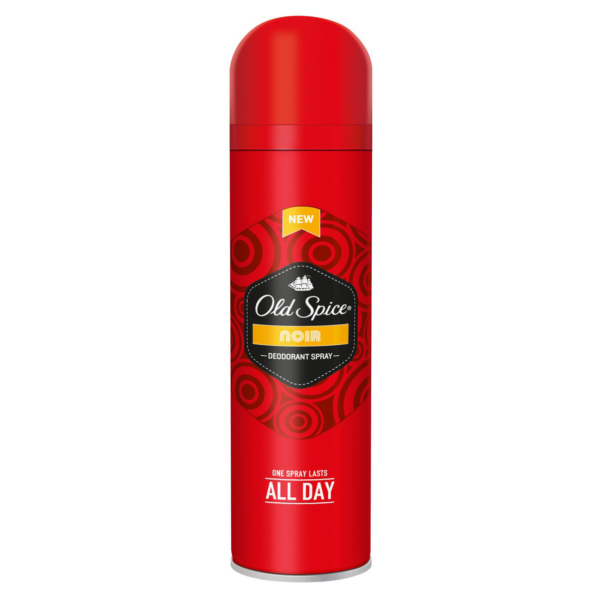 OLD SPICE Аэрозольный дезодорант Noir 125 млБ63003 мята OLD SPICE Аэрозольный дезодорант Noir 125 млБ63003 мятаНачиная с уличных танцев и заканчивая боями пантер – все самое интересное происходит именно ночью. Аромат Old Spice Noir оставит на твоей коже истинно мужской аромат и подготовит к любым ночным приключениям. После использования дезодоранта Old Spice каждая клетка твоего тела будет источать приятный аромат — хочет она того или нет. Попрощайся с неприятным запахом и раскрой свой аромат мужественности. Аромат уверенности.