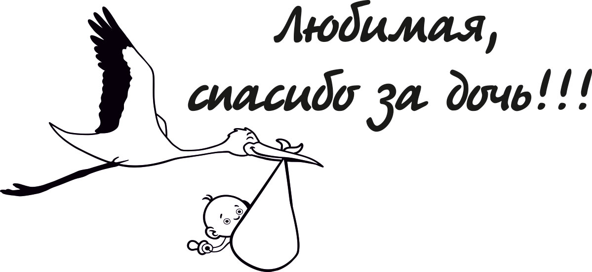 Наклейка автомобильная Оранжевый слоник Родилась дочь, виниловая, цвет: черный. 500RR005B500RR005B Наклейка автомобильная Оранжевый слоник Родилась дочь, виниловая, цвет: черный. 500RR005B500RR005BНаклейки на авто изготавливаются из долговечного винила, который выполняет не только декоративную функцию, но и защищает кузов от небольших механических повреждений, либо скрывает уже существующие. Материал: Виниловая пленка