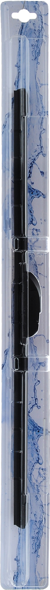 Щетка стеклоочистителя Bosch AR21U, бескаркасная, со спойлером, длина 53 см, 1 шт3397008536 Щетка стеклоочистителя Bosch AR21U, бескаркасная, со спойлером, длина 53 см, 1 шт3397008536Бескаркасная универсальная щетка Bosch AR21U, выполненная по современной технологии из высококачественных материалов, предназначена для установки на стекло автомобиля. Отличается высоким качеством исполнения и оптимально подходит для замены оригинальных щеток, установленных на конвейере. Обеспечивает качественную очистку стекла в любую погоду. Простой и быстрый монтаж. Имеется смонтированная распылительная форсунка. AEROTWIN - серия бескаркасных щеток компании Bosch. Щетки имеют встроенный аэродинамический спойлер, что делает их эффективными на высоких скоростях, и изготавливаются из многокомпонентной резины с применением натурального каучука.
