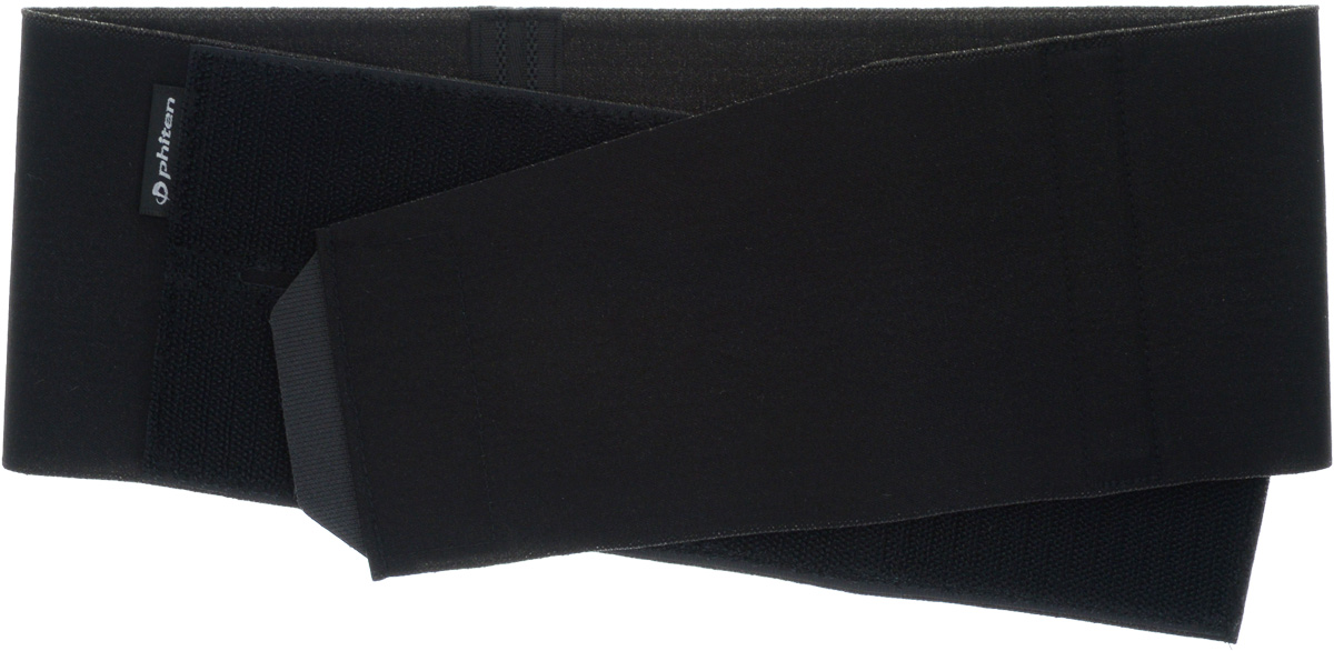 Суппорт спины Phiten Waist Belt. Soft Type Single. Размер S (55-85 см )AP162003 Суппорт спины Phiten Waist Belt. Soft Type Single. Размер S (55-85 см )AP162003Суппорт спины Phiten Waist Belt. Soft Type Single - это регулируемый легкий пояс для спины, подходящий для ношения в течение всего дня. Суппорт очень комфортен и, в первую очередь, предназначен для скрытого ношения в обычной жизни. Содержит пропитку из акватитана и аквапалладия, улучшающую микроциркуляцию крови. Застегивается на липучку. Назначение: лечение радикулита, остеохондроза, люмбаго, болей в пояснице и спине различного происхождения. Способствует: - Улучшению циркуляции крови в организме; - Уменьшению болей в спине; - Уменьшению усталости; - Снятию излишнего напряжения и скорейшему восстановлению сил. Действие уникальных материалов по улучшению кровообращения в тканях помогает избежать проблемы сдавливания, возникающей при частом ношении суппорта. Материал: наружная часть: 23% нейлон, 77% полиуретан; внутренняя часть: 70% полиэстер, 30% полиуретан; липучка: 100% полиэстер; акватитан, аквапалладий. Обхват...