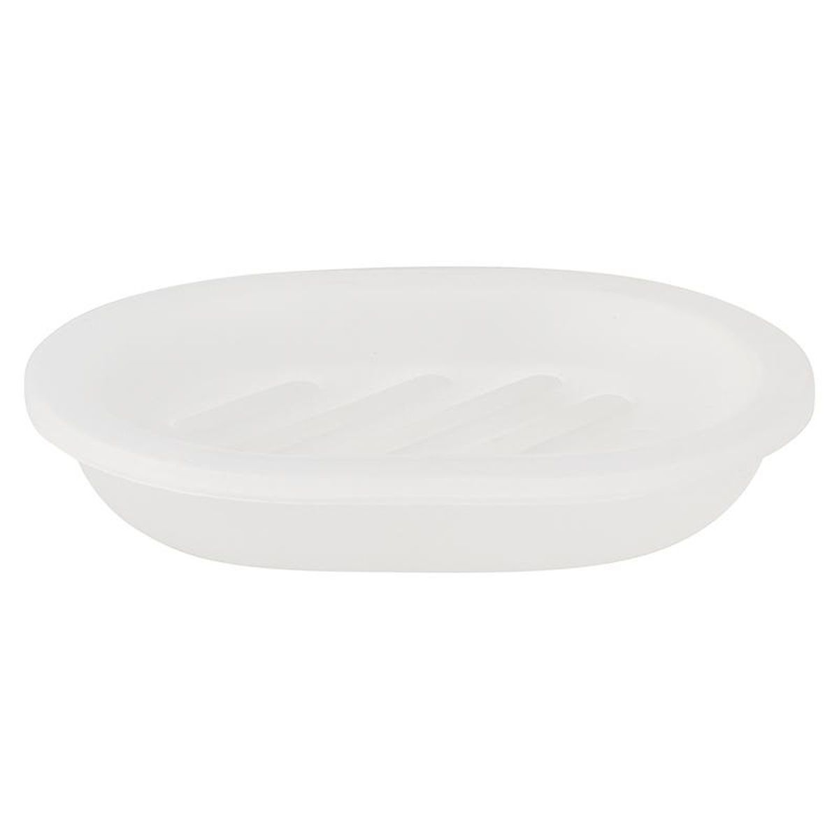 Мыльница Vanstore Summer White, 12 х 8 х 3 см377-04 Мыльница Vanstore Summer White, 12 х 8 х 3 см377-04Оригинальная мыльница Vanstore Summer White, изготовленная из пластика, отлично подойдет для вашей ванной комнаты. Изделие отлично сочетается с другими аксессуарами из коллекции Summer White. Такая мыльница создаст особую атмосферу уюта и максимального комфорта в ванной.