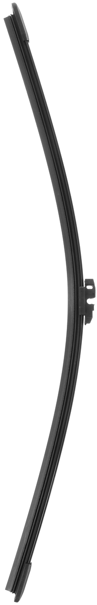 Щетка стеклоочистителя Bosch A401H, бескаркасная, задняя, длина 40 см, 1 шт3397008047 Щетка стеклоочистителя Bosch A401H, бескаркасная, задняя, длина 40 см, 1 шт3397008047Щетка Bosch A401H, выполненная по современной технологии из высококачественных материалов, предназначена для установки на заднее стекло автомобиля. Отличается высоким качеством исполнения и оптимально подходит для замены оригинальных щеток, установленных на конвейере. Обеспечивает качественную очистку стекла в любую погоду.