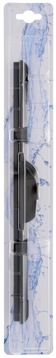 Щетка стеклоочистителя Bosch AR13U, бескаркасная, со спойлером, длина 34 см, 1 шт3397008638 Щетка стеклоочистителя Bosch AR13U, бескаркасная, со спойлером, длина 34 см, 1 шт3397008638Бескаркасная щетка Bosch AR13U, выполненная по современной технологии из высококачественных материалов, предназначена для установки на переднее стекло автомобиля. Отличается высоким качеством исполнения и оптимально подходит для замены оригинальных щеток, установленных на конвейере. Обеспечивает качественную очистку стекла в любую погоду. AEROTWIN - серия бескаркасных щеток компании Bosch. Щетки имеют встроенный аэродинамический спойлер, что делает их эффективными на высоких скоростях, и изготавливаются из многокомпонентной резины с применением натурального каучука.