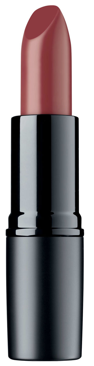 Artdeco Помада для губ матовая стойкая Perfect Mat Lipstick 125 4 г134.125 Artdeco Помада для губ матовая стойкая Perfect Mat Lipstick 125 4 г134.125Устойчивая помада с матовой текстурой - модный эффект и безупречный макияж губ весь день! Благодаря воскам в составе, помада идеально наносится, равномерно распределяется и не растекается за контуры губ. Интенсивный цвет и бархатная матовая текстура помогают создать яркий и соблазнительный макияж губ.