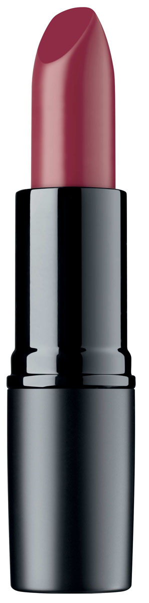 Artdeco Помада для губ матовая стойкая Perfect Mat Lipstick 130 4 г134.130 Artdeco Помада для губ матовая стойкая Perfect Mat Lipstick 130 4 г134.130Устойчивая помада с матовой текстурой - модный эффект и безупречный макияж губ весь день! Благодаря воскам в составе, помада идеально наносится, равномерно распределяется и не растекается за контуры губ. Интенсивный цвет и бархатная матовая текстура помогают создать яркий и соблазнительный макияж губ.