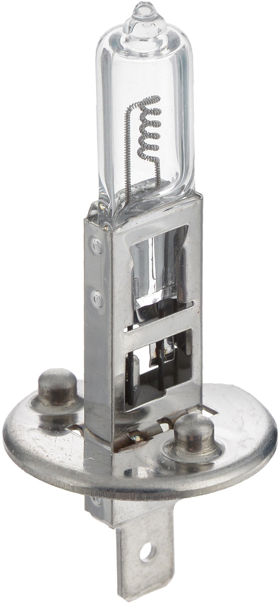 Лампа автомобильная галогенная Nord YADA Clear, цоколь H1, 24V, 70W. 800059800059 Лампа автомобильная галогенная Nord YADA Clear, цоколь H1, 24V, 70W. 800059800059Лампа автомобильная галогенная Nord YADA Clear - это электрическая галогенная лампа с вольфрамовой нитью для автомобилей и других моторных транспортных средств. Виброустойчива, надежна, имеет долгий срок службы. Галогенные лампы предназначены для использования в фарах ближнего, дальнего и противотуманного света. Лампа обеспечивает водителю классический оттенок светового пятна на дороге, к которому привыкли большинство водителей.