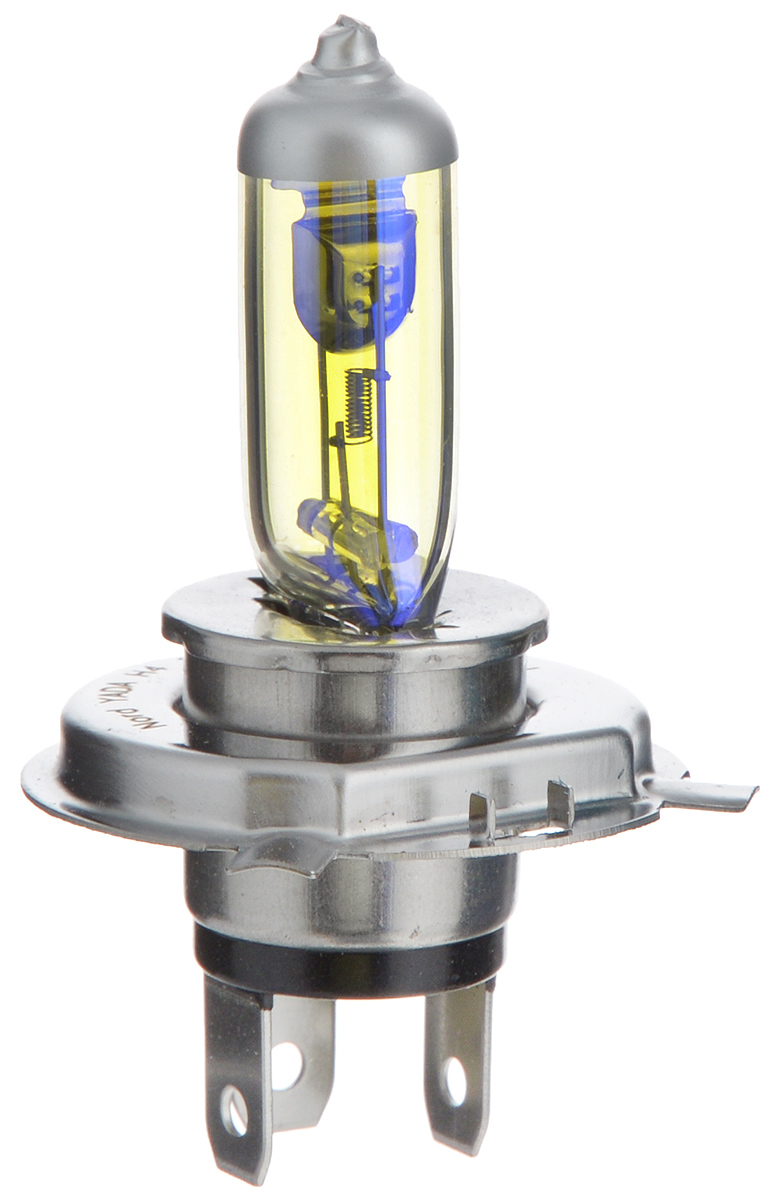 Лампа автомобильная галогенная Nord YADA Rainbow, всепогодная, цоколь H4 P43t, 12V, 60/55W902493 Лампа автомобильная галогенная Nord YADA Rainbow, всепогодная, цоколь H4 P43t, 12V, 60/55W902493Лампа автомобильная галогенная Nord YADA Rainbow - это электрическая галогенная лампа с вольфрамовой нитью для автомобилей и других моторных транспортных средств. Виброустойчива, надежна, имеет долгий срок службы. Галогенные лампы предназначены для использования в фарах ближнего, дальнего и противотуманного света. Колба с радужным нанесением (мыльный пузырь) обеспечивает водителям комфортное освещение и управление на дороге в любую погоду.
