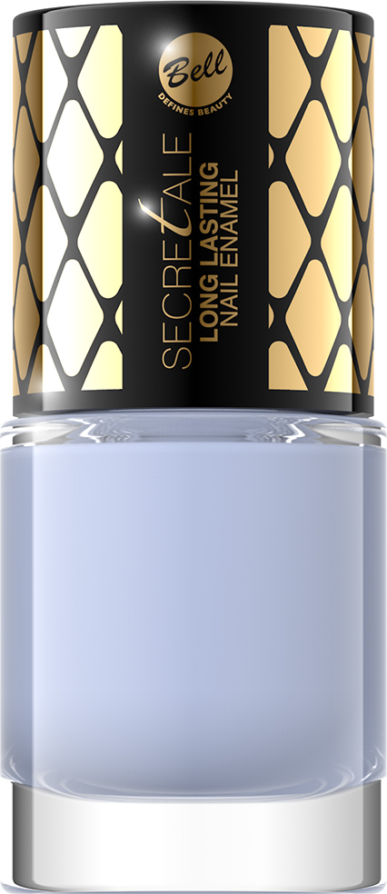 Bell Лак для ногтей Стойкий Secretale Long Lasting Nail Enamel Тон 14, 10 млBlallS014 Bell Лак для ногтей Стойкий Secretale Long Lasting Nail Enamel Тон 14, 10 млBlallS014Лак придает ногтям интенсивный блеск. Невероятно устойчив к истиранию, сколам и осыпанию. Благодаря плоской кисточке нанесение становится очень легким и точным. Лак равномерно распределяется по всей ногтевой пластине, не оставляя разводов и полос. Лак обладает насыщенным и глубоким цветом, а благодаря придающим блеск свойствам лака, его слой оставляет эффект мокрых ногтей. Для тех, кто заботится о здоровье ногтей. Особенности состава: Невероятно устойчив к истиранию, сколам, трещинам. Способ применения: Нанести 1 -2 слоя лака Secretale Long Lasting, дать высохнуть 10 минут
