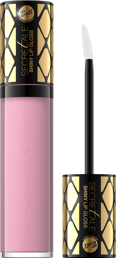 Bell Блеск для губ Увлажняющий Secretale Shiny Lip Gloss Тон 02, 6 млBlgsS002 Bell Блеск для губ Увлажняющий Secretale Shiny Lip Gloss Тон 02, 6 млBlgsS002Кондиционирующие вещества увлажняют и смягчают их эпидермис. Блеск наносится нежно и приятно. Продукт равномерно покрывает губы блестящим, как капли воды, цветом. Благодаря стойкой формуле, этим эффектом можно наслаждаться очень долго. Для получения блестящего, глянцевого цвета. Особенности состава: Кондиционирующие вещества увлажняют и смягчают поверхность губ, обеспечивают стойкость цвета. Способ применения: Нанести тонким слоем на губы с помощью аппликатора. Для более яркого цвета, рекомендуется повторное нанесение