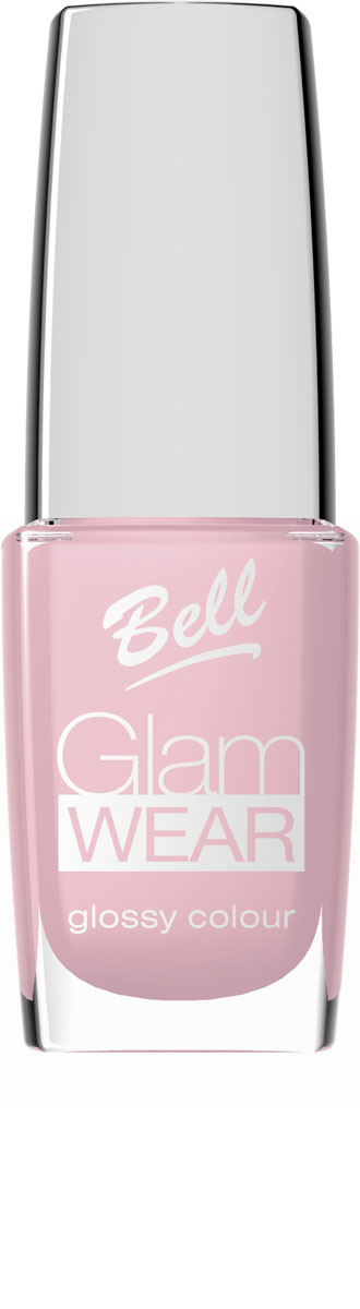 Bell Лак для ногтей Устойчивый С Глянцевым Эффектом Glam Wear Nail Тон 401, 10 грBlaGW401 Bell Лак для ногтей Устойчивый С Глянцевым Эффектом Glam Wear Nail Тон 401, 10 грBlaGW401Совершенный образ до кончиков ногтей. Яркие и элегантные цвета искушают своим глянцевым блеском в коллекции лака для ногтей Glam Wear. Новая устойчивая и быстросохнущая формула лака обеспечит насыщенный и продолжительный блеск! Уникальная консистенция идеально покрывает ногти с первого слоя – не оставляет полос и подтеков! Гипоаллергенный лак, не содержит толуола и формальдегида Тон 401