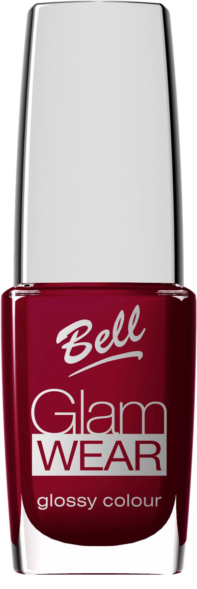 Bell Лак для ногтей Устойчивый С Глянцевым Эффектом Glam Wear Nail Тон 407, 10 грBlaGW407 Bell Лак для ногтей Устойчивый С Глянцевым Эффектом Glam Wear Nail Тон 407, 10 грBlaGW407Совершенный образ до кончиков ногтей. Яркие и элегантные цвета искушают своим глянцевым блеском в коллекции лака для ногтей Glam Wear. Новая устойчивая и быстросохнущая формула лака обеспечит насыщенный и продолжительный блеск! Уникальная консистенция идеально покрывает ногти с первого слоя – не оставляет полос и подтеков! Гипоаллергенный лак, не содержит толуола и формальдегида Тон 407
