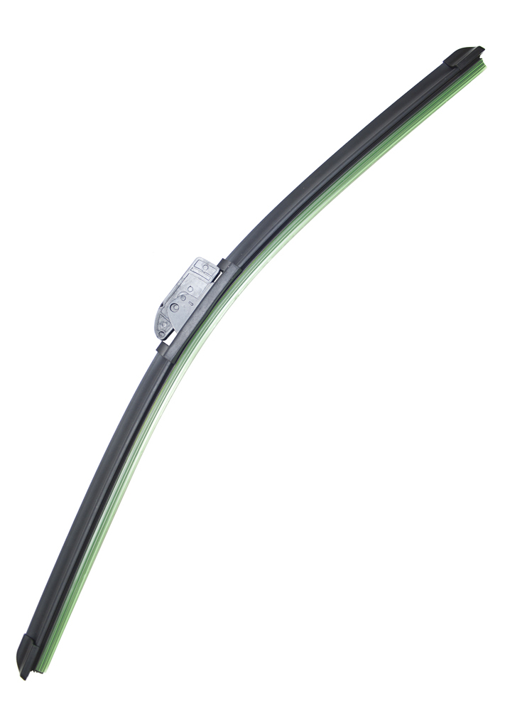 Щетка стеклоочистителя CarSpirit CP10-748, бескаркасная, 48 см, 1 штCP10-748 Щетка стеклоочистителя CarSpirit CP10-748, бескаркасная, 48 см, 1 штCP10-748Бескаркасная щетка CarSpirit имеет в комплекте набор адаптеров, что позволяет устанавливать данные щетки практически на все модели автомобилей. Подходит под следующие типы креплений: Крючок (Hook) 8,7х7 мм и 9х11 мм, Push button, Side pin, Pinch tab, Bayonet arm, Top lock, Side Mounting. Щетка CarSpirit имеет следующие преимущества: -Защитная накладка на чистящем лезвии гарантирует сохранность при транспортировке и хранении -Высокий ресурс работы – до 1 миллиона чистящих циклов -Симметричный спойлер гарантирует совместимость с автомобилями с правым и левым расположением рулевого колеса -Графитовое напыление чистящего лезвия обеспечит плавный ход и тихую работу -Высоколегированная пружинная сталь гарантирует полный прижим на всем сроке службы -Легкая установка