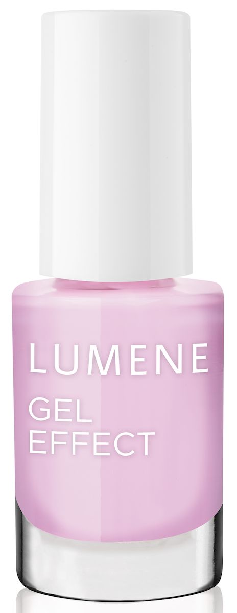 Lumene Лак для ногтей с гелевым эффектом UV-gel, тон №15 Лепестки роз, 5 млNL373-84586 Lumene Лак для ногтей с гелевым эффектом UV-gel, тон №15 Лепестки роз, 5 млNL373-84586Запатентованная технология для предотвращения откалывания лака, легкого и ровного нанесения без полос. Ультра-блестящее покрытие. Лак моментально высыхает. Удобная плоская кисточка гарантирует аккуратное нанесение.