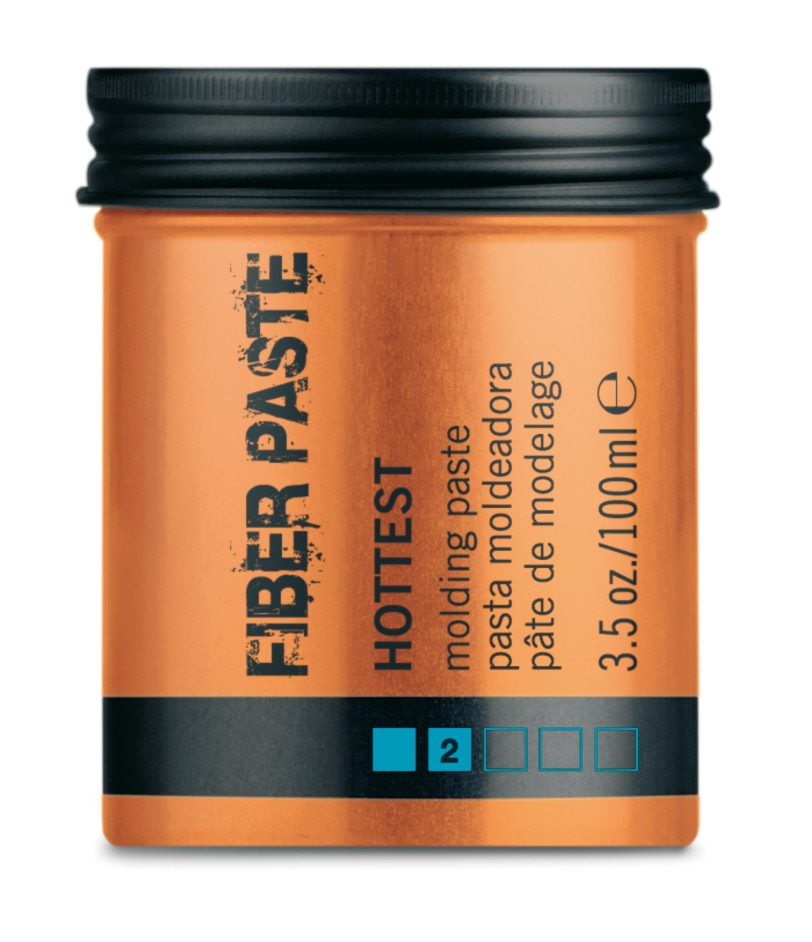 Lakme Моделирующая паста для волос Fiber Paste Molding Paste, 100 мл46561 Lakme Моделирующая паста для волос Fiber Paste Molding Paste, 100 мл46561Моделирующая паста для волос Lakme K Style Fiber Paste Эластичная консистенция. Стойкий текстурирующий эффект. Возможность создания экстра объема у корней. Подвижный стайлинг. Рекомендуется для текстурирования после стрижек бритвой. Содержит УФ - фильтр. Изысканный восточный аромат на основе гвоздики и герани. Степень фиксации - 2