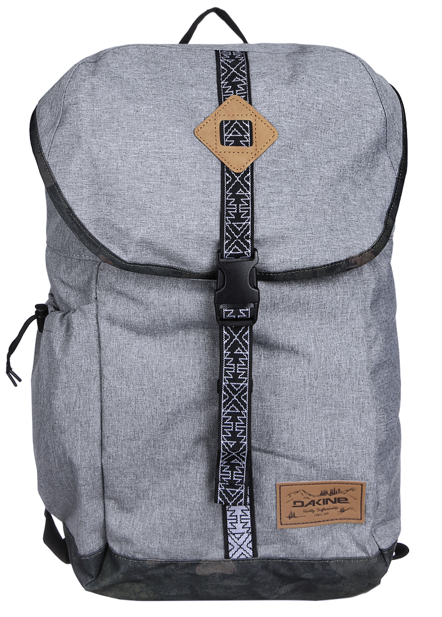 Рюкзак Dakine DK RANGE 24L GLISAN. 1000042400116614 10000424 Рюкзак Dakine DK RANGE 24L GLISAN. 1000042400116614 10000424Городской однообъемный рюкзак. С карманом для ноутбука ( до 15) внутри и карманом для iPad.