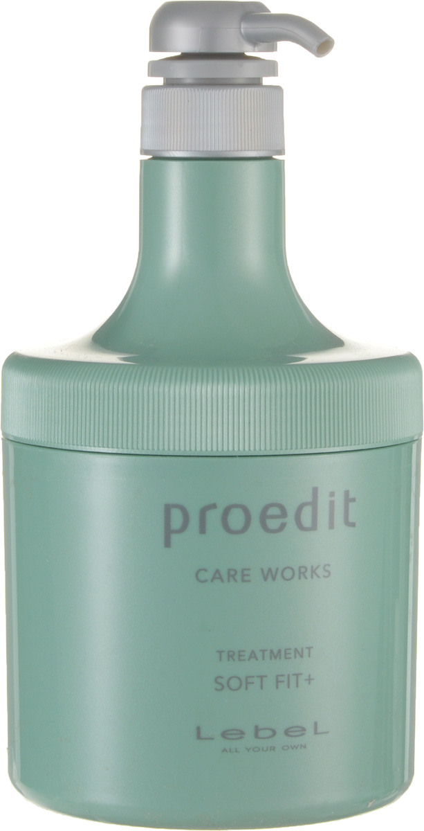 Lebel Proedit Care Маска для жестких, непослушных/очень поврежденных волос Works Soft Fit Plus 600 мл72523WD Lebel Proedit Care Маска для жестких, непослушных/очень поврежденных волос Works Soft Fit Plus 600 мл72523WDИнтенсивно увлажняющая маска для жестких, непослушных/очень поврежденных волос Lebel Proedit Care Works: Восстанавливает внутреннюю структуру волос. Восстанавливает сильно поврежденные, обезвоженные волосы. Придает волосам эластичность, плотность и блеск. Облегчает укладку и расчесывание. SPF 15.