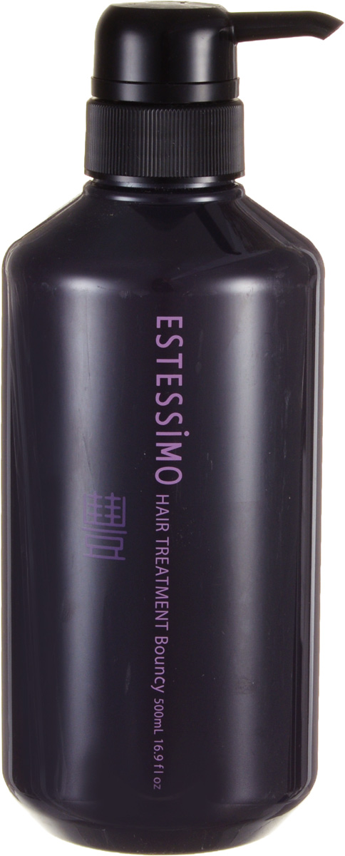 Lebel Estessimo Укрепляющая маска для волос Hair Treatment Bouncy 500 млFS-00897 Lebel Estessimo Укрепляющая маска для волос Hair Treatment Bouncy 500 млFS-00897Ваши волосы истончились, им не хватает объема? Попробуйте укрепляющую маску от Lebel. Мягкая формула средства возвращает волосам блеск, упругость и пышность. Укладка проходит легче, волосы послушнее принимают необходимую форму. Не утяжеляет волосы, легко ложится и смывается.