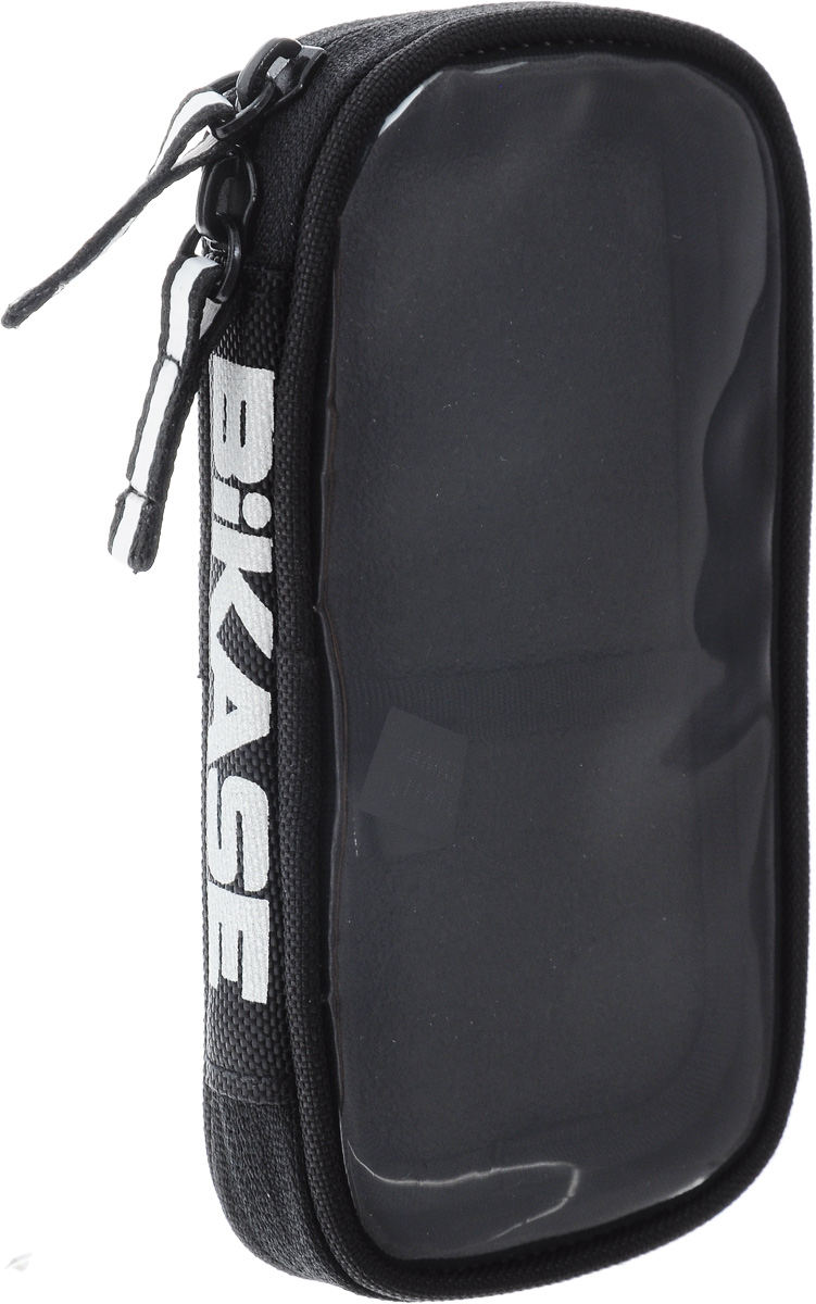 Чехол для iPhone 6 BiKase Handy Andy, 18,5 х 10 х 3 смPN1050 Чехол для iPhone 6 BiKase Handy Andy, 18,5 х 10 х 3 смPN1050Водонепроницаемый чехол BiKase Handy Andy позволяет носить с собой смартфон на велосипедных прогулках. Устанавливается на руль или раму помощи 2 съемных крепежных ремня. Чехол выполнен из высококачественного нейлона 840 DEN, оснащен съемной подкладкой внутри с карманом на резинке и прозрачной вставкой. Имеется светоотражающий логотип. Для смартфонов размером от 5.