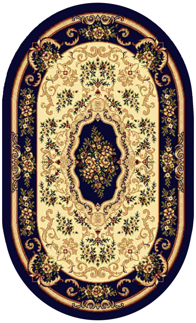 Ковер Kamalak tekstil, овальный, 80 x 150 см. УК-0098УК-0098 Ковер Kamalak tekstil, овальный, 80 x 150 см. УК-0098УК-0098Ковер Kamalak Tekstil изготовлен из прочного синтетического материала heat-set, улучшенного варианта полипропилена (эта нить получается в результате его дополнительной обработки). Полипропилен износостоек, нетоксичен, не впитывает влагу, не провоцирует аллергию. Структура волокна в полипропиленовых коврах гладкая, поэтому грязь не будет въедаться и скапливаться на ворсе. Практичный и износоустойчивый ворс не истирается и не накапливает статическое электричество. Ковер обладает хорошими показателями теплостойкости и шумоизоляции. Оригинальный рисунок позволит гармонично оформить интерьер комнаты, гостиной или прихожей. За счет невысокого ворса ковер легко чистить. При надлежащем уходе синтетический ковер прослужит долго, не утратив ни яркости узора, ни блеска ворса, ни упругости. Самый простой способ избавить изделие от грязи - пропылесосить его с обеих сторон (лицевой и изнаночной). Влажная уборка с применением шампуней и моющих средств не противопоказана. ...