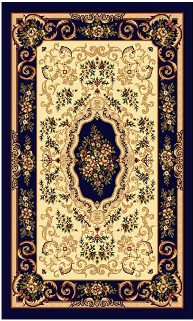 Ковер Kamalak tekstil, прямоугольный, 50 x 100 см. УК-0458УК-0458 Ковер Kamalak tekstil, прямоугольный, 50 x 100 см. УК-0458УК-0458Ковер Kamalak Tekstil изготовлен из прочного синтетического материала heat-set, улучшенного варианта полипропилена (эта нить получается в результате его дополнительной обработки). Полипропилен износостоек, нетоксичен, не впитывает влагу, не провоцирует аллергию. Структура волокна в полипропиленовых коврах гладкая, поэтому грязь не будет въедаться и скапливаться на ворсе. Практичный и износоустойчивый ворс не истирается и не накапливает статическое электричество. Ковер обладает хорошими показателями теплостойкости и шумоизоляции. Оригинальный рисунок позволит гармонично оформить интерьер комнаты, гостиной или прихожей. За счет невысокого ворса ковер легко чистить. При надлежащем уходе синтетический ковер прослужит долго, не утратив ни яркости узора, ни блеска ворса, ни упругости. Самый простой способ избавить изделие от грязи - пропылесосить его с обеих сторон (лицевой и изнаночной). Влажная уборка с применением шампуней и моющих средств не противопоказана. ...