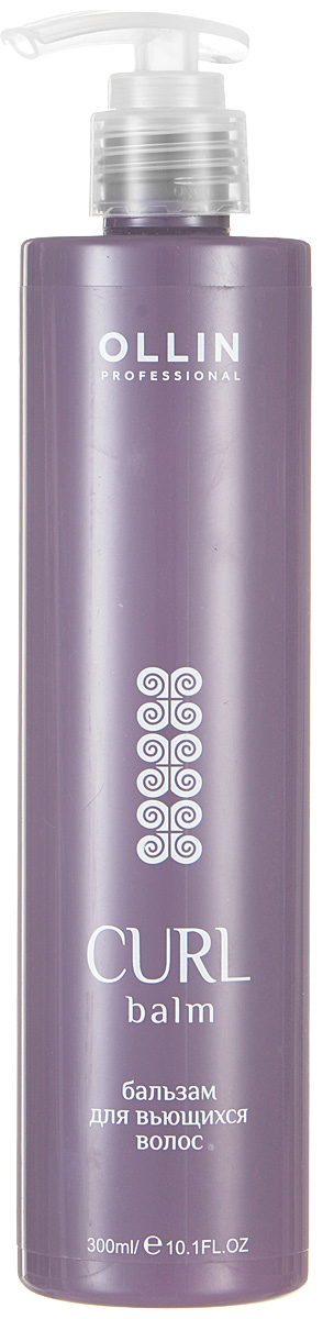 Ollin Бальзам для кудрявых волос Curl Hair Balsam 300 мл726123 Ollin Бальзам для кудрявых волос Curl Hair Balsam 300 мл726123Ollin Curl Hair Balsam Бальзам для кудрявых волос давно пользуется популярностью у большого процента женского населения. Основным компонентом препарата, который используют кудрявые девушки, стала куркума. Кроме кудрявых локонов, это вещество хорошо подходит для ухода химически завитыми кончиками волос. Как и другие вещества по уходу, бальзам хорошо справляется с увлажнением и приданием блеска. Во время использования волосы не утяжеляются. Процесс нанесения делается более простым. Также средство снижает пушистость, предотвращает появление секущихся волосков. Именно они стали большой проблемой у большинства девушек, которые тратят деньги на различные препараты и не добиваются желаемых результатов. Компоненты бальзама экстракт куркумы, специально разработанный комплекс уникальных соединений для кудрей, масло из овса и витамины В5 придают упругую форму завитку волоса и надолго сохраняют ее. Бальзам является идеальным средством, благодаря которому расчесывать волосы станет намного...