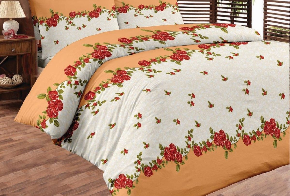 Комплект белья Liya Home Collection Розалина, 2-спальный с евро простыней, наволочки 70x70, цвет: светло-зеленый0000120000877 Комплект белья Liya Home Collection Розалина, 2-спальный с евро простыней, наволочки 70x70, цвет: светло-зеленый0000120000877Liya Tekstil производитель тканей и готовой продукции для дома.В нашем ассортименте комплекты постельного белья из - поплина ( 100% хлопок пл 115х125 гр/м2 ),- сатина ( 100% хлопок пл 130х140 гр/м2,) ,поликаттон (60%хлопка,40%пэ 115гр/м2), крашение реактив.Мы гарантируем ГОСТовский пошив наших комплектов, эксклюзивная упаковка которая пользуется спросом на рынке.