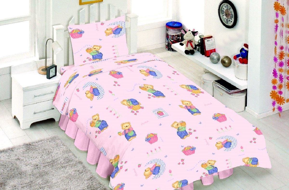Комплект детского постельного белья Liya Home Collection Урожай, 1,5-спальный, наволочки 70x70, цвет: светло-зеленый0000120001388 Комплект детского постельного белья Liya Home Collection Урожай, 1,5-спальный, наволочки 70x70, цвет: светло-зеленый0000120001388Liya Tekstil производитель тканей и готовой продукции для дома.В нашем ассортименте комплекты постельного белья из - поплина ( 100% хлопок пл 115х125 гр/м2 ),- сатина ( 100% хлопок пл 130х140 гр/м2,) ,поликаттон (60%хлопка,40%пэ 115гр/м2), крашение реактив.Мы гарантируем ГОСТовский пошив наших комплектов, эксклюзивная упаковка которая пользуется спросом на рынке.