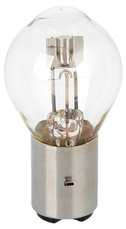 Лампа для мотоциклов галогенная Philips Vision Moto, S2, 1 шт. 12728BW12728BW (бл.1) Лампа для мотоциклов галогенная Philips Vision Moto, S2, 1 шт. 12728BW12728BW (бл.1)Лампы Vision Moto дают на 30% больше света и создают улучшенный световой поток, позволяя мотоциклистам видеть дальше, а также отличаются приемлемой ценой. Для лучшей безопасности выбирайте Vision Moto!
