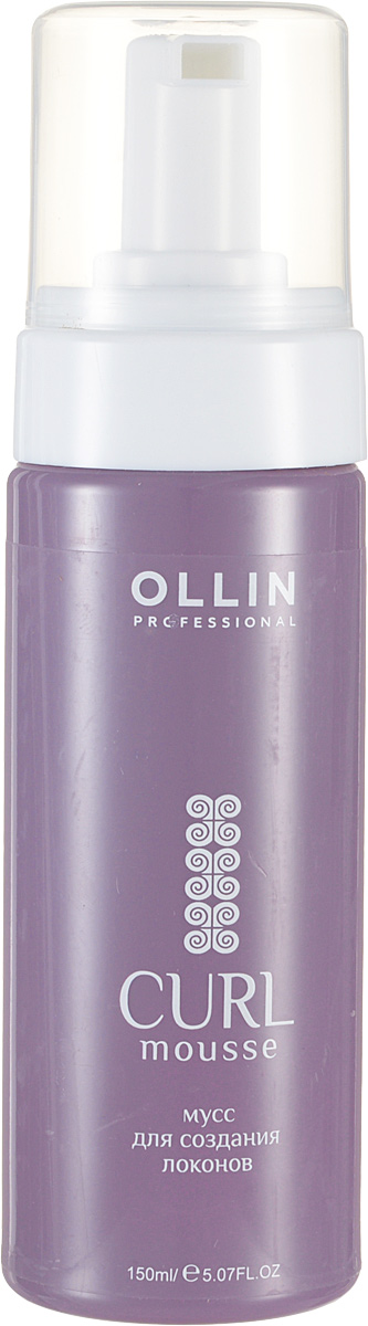 Ollin Мусс для создания локонов Curl Hair Mousse 150 мл726130 Ollin Мусс для создания локонов Curl Hair Mousse 150 мл726130Ollin Curl Hair Mousse Мусс для создания локонов является важным элементом в любом высокотехнологичном салоне красоты. Мастера используют большое многообразие средств для создания уникальной и привлекательной прически, которая бы отвечала самым высоким требованиям клиентов. Но достичь такой серьезной цели можно только при грамотном сочетании определенных косметических средств. Мусс выполняет особую роль при создании шедевров парикмахерского искусства. Любая операция, в которой работа выполняется с помощью термоинструментов или бигуди требует первоначальной подготовки волос, а на конечном этапе, этапе завершения нужно избавиться от негативных последствий вмешательства. Мус справляется сразу со всеми вышеперечисленными функциями. Благодаря ему можно смоделировать локоны, естественного происхождения, откорректировать завитые химически. Также мус позволяет контролировать пушистость и интенсивность завивки, а ведь именно эти характеристики часто просят изменять при создании...