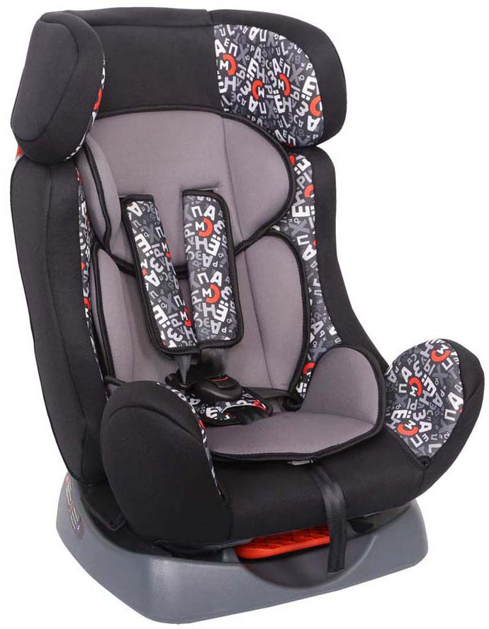 Siger Art Автокресло Диона Алфавит98293777 Siger Art Автокресло Диона Алфавит98293777Детское автокресло Siger «Диона» относится к возрастной группе 0+/1-2, для детей от рождения до 7 лет, весом до 25 кг. Кресло Siger «Диона» трансформируется под три возрастные группы: от 1 года до 3-4 лет (полная комплектация), от 3 до 6-7 лет (снимаются ремни и внутренние накладки), от 7 до 12 лет (бустер).Мягкий подголовник, мягкий вкладыш, специальная ортопедическая спинка и накладки внутренних ремней повышают уровень комфорта во время поездки. Чехол изготовлен из качественного износостойкого и гипоаллергенного материала.Автокресло Siger «Диона» имеет ярко-выраженную боковую и тыльную защиту головы. 3 положения регулировки наклона автокресла позволяют ребенку удобно спать в дороге. Детские удерживающие устройства Siger разработаны и сделаны в России с учетом анатомии детей. Двухпозиционная регулировка внутренних ремней позволяет адаптировать кресло Siger «Диона» под зимнюю и летнюю одежду ребенка. Автокресло успешно прошло все необходимые краш-тесты и имеет сертификат соответствия техническому регламенту РФ и таможенному союзу.Автокресло Siger «Диона» упаковано в защитную полиэтиленовую пленку.