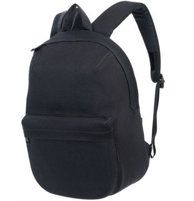 Рюкзак городской Herschel Lawson Apex Knit, цвет: черный, 18 л10276-01195-OS Рюкзак городской Herschel Lawson Apex Knit, цвет: черный, 18 л10276-01195-OSРюкзак HerschelLawson Apex Knit - практически бесшовная конструкция обладает четкой структурированной формой с интересным цветовым решением, внутри расположен неопреновый карман для 15-дюймового ноутбука, а современный дизайн позволит этому рюкзаку стать идеальным дополнением к Вашим любимым ультрасовременным кедам.