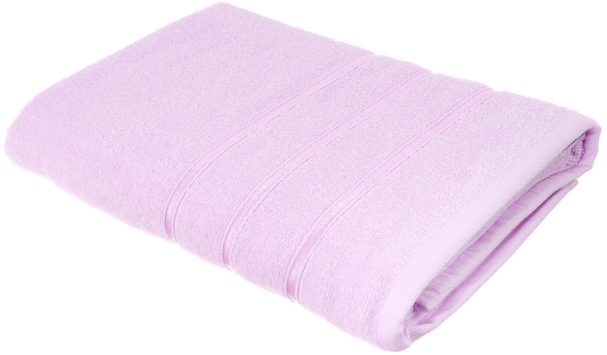 Полотенце хлопковое Home Textile, цвет: розово-сиреневый, 70 х 140 смLX-OZ14 Полотенце хлопковое Home Textile, цвет: розово-сиреневый, 70 х 140 смLX-OZ14Полотенце Home Textile выполнено из качественной натуральной махры (100% хлопок). Мягкое и уютное полотенце прекрасно впитывает влагу и легко стирается. Кроме того, хлопковые полотенца отличаются высокой износоустойчивостью и долгим сроком службы. Такое полотенце подарит массу положительных эмоций и приятных ощущений.
