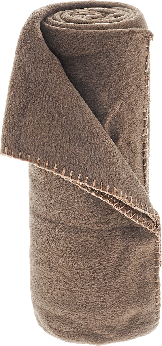 Плед Arya Polar Solit, цвет: коричневый, 160 х 220 смF0009960Коричневый Плед Arya Polar Solit, цвет: коричневый, 160 х 220 смF0009960КоричневыйПлед Arya Polar Solit - это идеальное решение для вашего интерьера. Он порадует вас легкостью и нежностью. Плед выполнен из 100% микрофибры. Микрофибра считается одной из самых популярных тканей. Это материал синтетического происхождения из полиэфирных волокон. Изделия из микрофибры не мнутся и легко стираются. После стирки очень быстро высыхают. Плед - это такой подарок, который будет всегда актуален, особенно для ваших родных и близких, ведь вы дарите им частичку своего тепла. Плед Arya Polar Solit сделан с особой заботой, специально для уюта в вашем доме.
