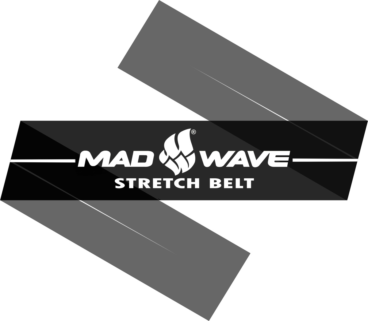 Эспандер Mad Wave Stretch Band, цвет: черный, 150 см х 15 см х 0,04 см10012309 Эспандер Mad Wave Stretch Band, цвет: черный, 150 см х 15 см х 0,04 см10012309Эспандер Mad Wave Stretch Band предназначен для тренировки и разогрева мышц. Представляет собой латексную ленту. Может применятся в любом виде спорта. Чрезвычайно компактный.