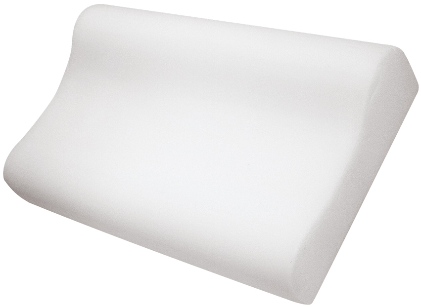 Подушка ортопедическая IQ Sleep Original Soft, 30 х 50 см16784 Подушка ортопедическая IQ Sleep Original Soft, 30 х 50 см16784Эргономичная подушка ORIGINAL SOFT предназначена для обеспечения естественного положения и полноценной поддержки мышц шеи и плечевого пояса во время сна, а также для улучшения кровоснабжения головного мозга. Подушка имеет форму изгиба шеи с подшейными валиками разной высоты для сна на спине и на боку (7,5 см и 10,5 см). Соответствует европейскому стандарту безопасности CertiPur. Подходит для: - людей, предпочитающих спать на спине - людей, предпочитающих спать на боку, с размером плеча S.** ПРЕИМУЩЕСТВА: - Принимает форму тела - Экологически чистая - Предотвращает появление клещей - Не вызывает аллергию - Улучшает теплообмен во время сна ** Как определить размер плеча по системе IQ Sleep. Попросите кого-либо сделать замер вашего плеча. Если вам мешает одежда (воротник, стойка водолазки), постарайтесь отодвинуть ее так, чтобы она не оказывала влияние на замер. Встаньте...