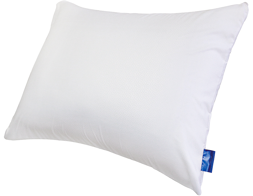 Подушка ортопедическая IQ Sleep Grand Comfort, с эффектом памяти, М38 x 60 x 12 см16774 Подушка ортопедическая IQ Sleep Grand Comfort, с эффектом памяти, М38 x 60 x 12 см16774Подушка GRAND COMFORT в чехле из материала с эффектом памяти наполнена тысячами нежных, но упругих микро подушечек из охлаждающей пены Cool Feel. Подушка GRAND COMFORT предназначена для: - индивидуальной поддержки и полноценного отдыха головы и шеи, - профилактики общего стресса организма. Соответствует европейскому стандарту безопасности CertiPur. Подходит для: - для тех, кто предпочитает спать на спине, - для тех, предпочитает спать на боку, с размером плеча S. ** ПРЕИМУЩЕСТВА: - Принимает форму тела - Экологически чистая - Способствует крепкому сну - Не вызывает аллергию - Помогает улучшить состояние организма ** Как определить размер плеча по системе IQ Sleep. Попросите кого-либо сделать замер вашего плеча. Если вам мешает одежда (воротник, стойка водолазки), постарайтесь отодвинуть ее так, чтобы она не оказывала влияние на замер. Встаньте лицом к человеку, который делает замер...
