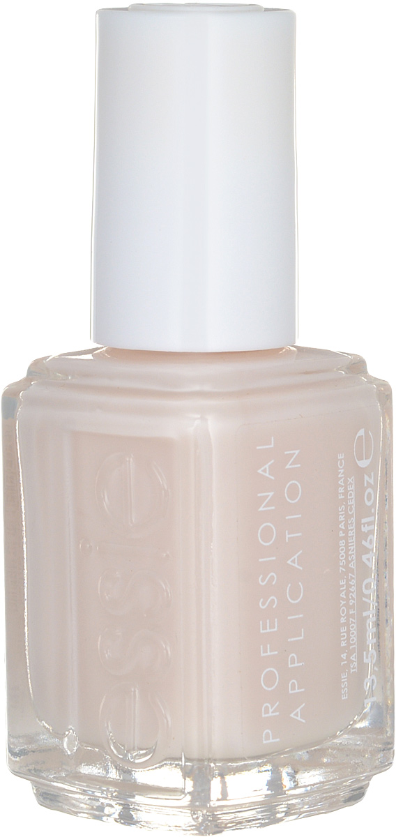 Essie professional Лак для ногтей Классическая 422 КОРОЛЕВА БАЛА, 13,5 млP0350001 Essie professional Лак для ногтей Классическая 422 КОРОЛЕВА БАЛА, 13,5 млP0350001Essie professional - эксперт салонного маникюра в США с 1981 года, был основан в Нью-Йорке Эсси Вайнгартен. Essie professional любят за уникальный подход к цвету, неповторимые названия, которые задали тренд в нейл индустрии. Essie professional - это современный тренд для бьюти профессионалов, инсайдеров индустрии, знаменитостей и модных женщин более чем в 100 странах мира. Авторитет в мире цвета Essie professional блистает на подиумах всего мира от Нью-Йорка до Парижа. Звездная линейка уходов и более 900 оттенков созданными за всю историю бренда полностью соответствуют всем стандартам безопасности. Essie предлагает изысканные коллекции, созданные эксклюзивно Международным Директором по Цвету Ребеккой Минкофф, известным Нью-Йоркским дизайнером.
