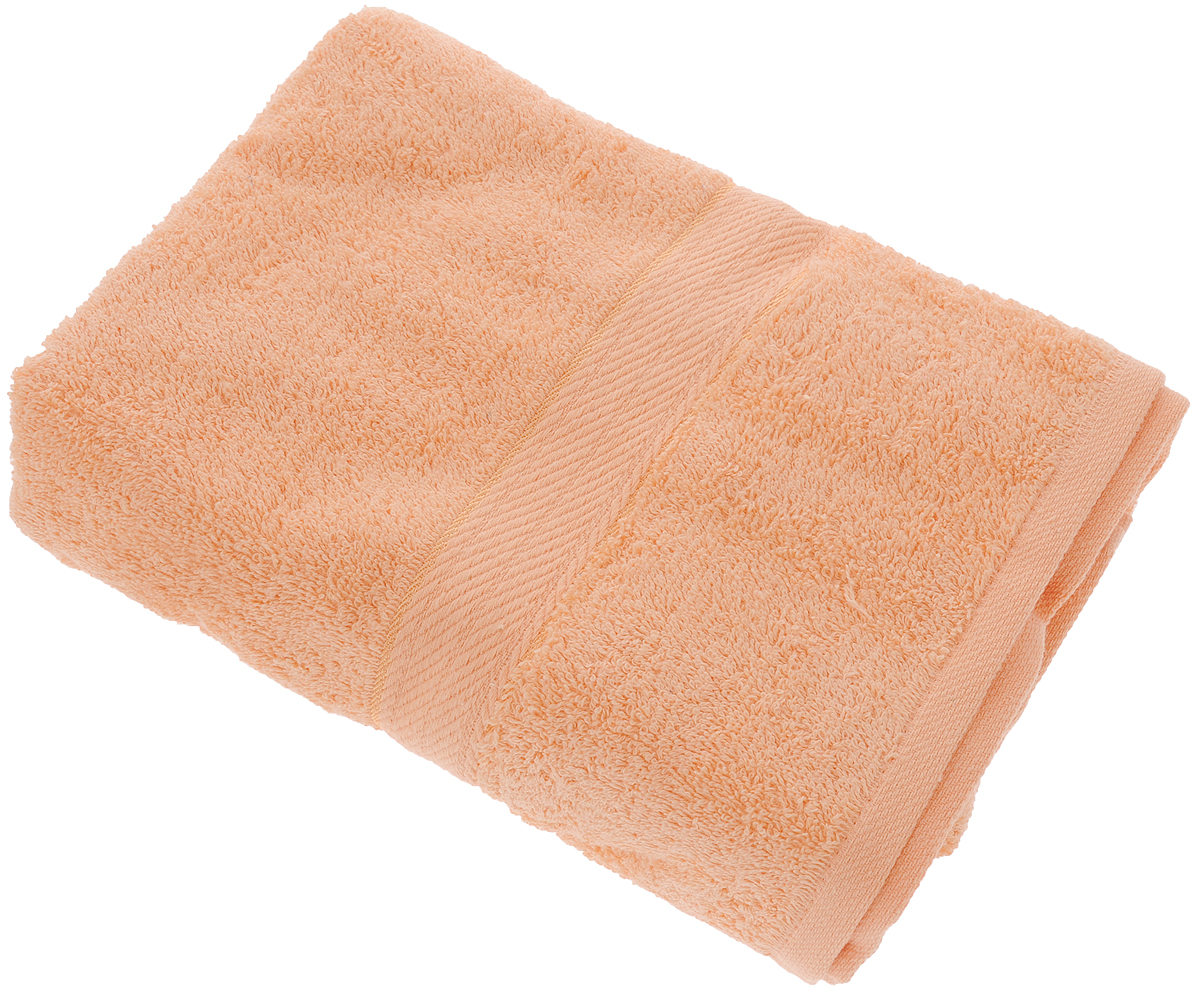 Полотенце Aisha Home Textile, цвет: бежевый, 70 х 140 смУзТ-ПМ-114-08-24к Полотенце Aisha Home Textile, цвет: бежевый, 70 х 140 смУзТ-ПМ-114-08-24кМахровые полотенца AISHA Home Textile идеальное сочетание цены и качества. Полотенца упакованы в стильную подарочную коробку. В состав входит только натуральное волокно - хлопок. Лаконичные бордюры подойдут для любого интерьера ванной комнаты. Полотенца прекрасно впитывает влагу и быстро сохнут. При соблюдении рекомендаций по уходу не линяют и не теряют форму даже после многократных стирок. Состав: 100% хлопок.