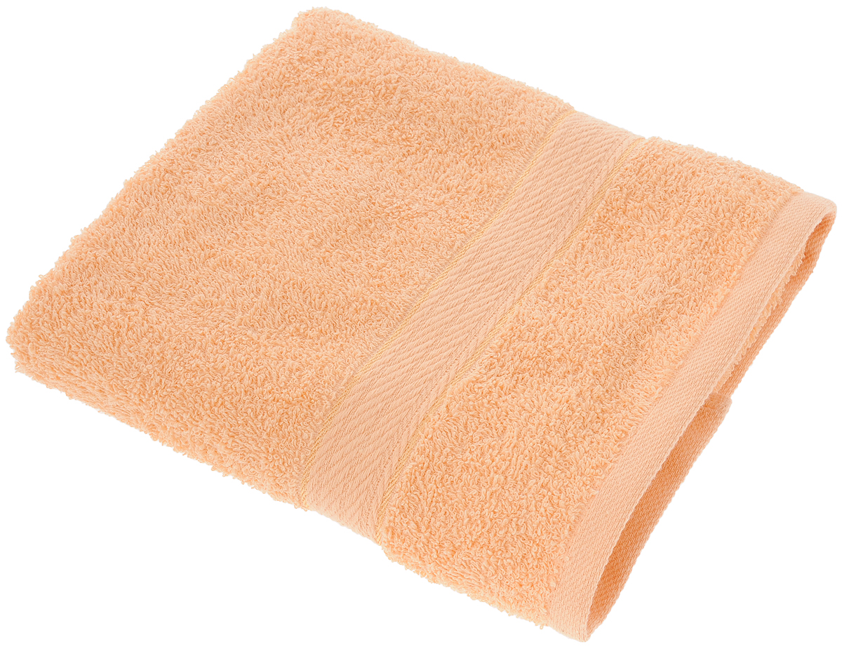 Полотенце Aisha Home Textile, цвет: бежевый, 50 х 90 смУзТ-ПМ-112-08-24к Полотенце Aisha Home Textile, цвет: бежевый, 50 х 90 смУзТ-ПМ-112-08-24кМахровые полотенца AISHA Home Textile идеальное сочетание цены и качества. Полотенца упакованы в стильную подарочную коробку. В состав входит только натуральное волокно - хлопок. Лаконичные бордюры подойдут для любого интерьера ванной комнаты. Полотенца прекрасно впитывает влагу и быстро сохнут. При соблюдении рекомендаций по уходу не линяют и не теряют форму даже после многократных стирок. Состав: 100% хлопок.