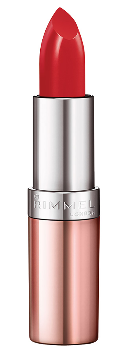 Rimmel Помада для губ Lasting Finish Lipstick Anniversary Lf Kate Anniversary, тон №051, 4 г34775695051 Rimmel Помада для губ Lasting Finish Lipstick Anniversary Lf Kate Anniversary, тон №051, 4 г34775695051Эксклюзивная коллекция, созданная в честь 15 лет совместного творчества двух икон красоты. Уникальные, обольстительные и самые любимые оттенки Кейт Мосс, вдохновленные ее легендарными образами. Эксклюзивный комплекс с пудрой чёрного алмаза для насыщенного цвета, как никогда раньше.