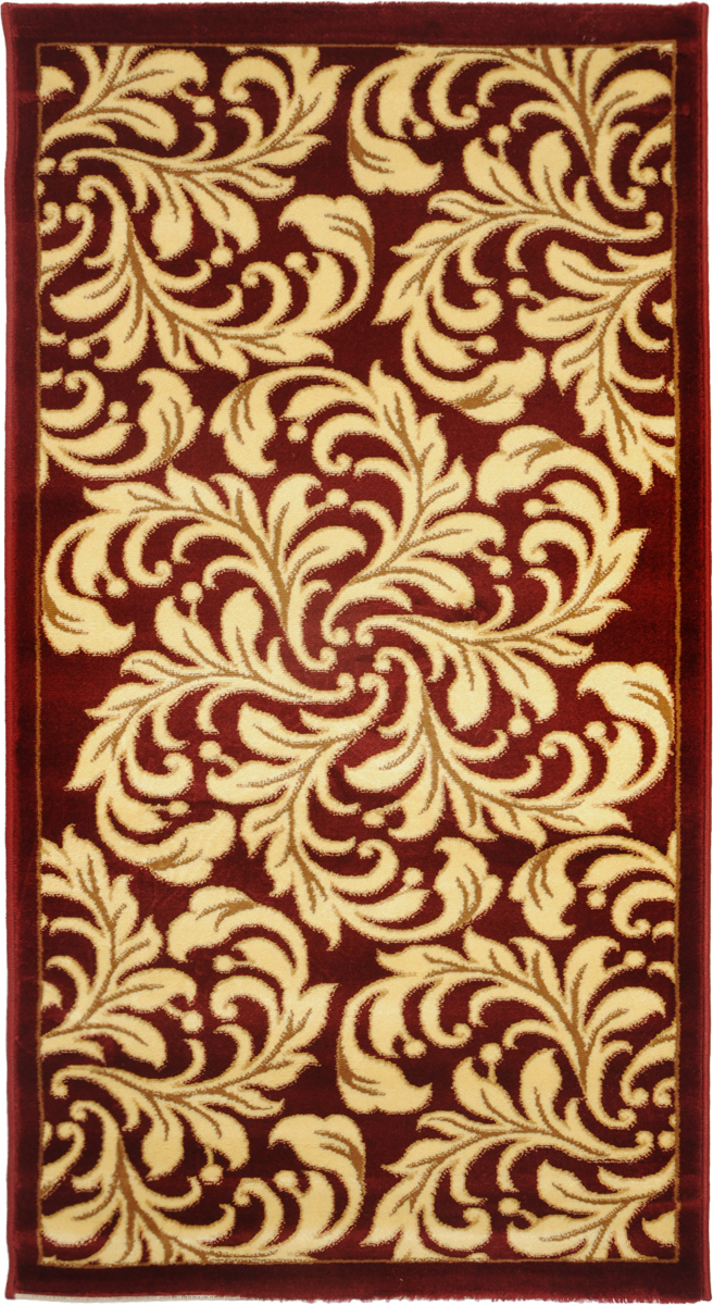 Ковер Kamalak Tekstil, прямоугольный, 80 x 150 см. УК-0328УК-0328 Ковер Kamalak Tekstil, прямоугольный, 80 x 150 см. УК-0328УК-0328Ковер Kamalak Tekstil изготовлен из прочного синтетического материала heat-set, улучшенного варианта полипропилена (эта нить получается в результате его дополнительной обработки). Полипропилен износостоек, нетоксичен, не впитывает влагу, не провоцирует аллергию. Структура волокна в полипропиленовых коврах гладкая, поэтому грязь не будет въедаться и скапливаться на ворсе. Практичный и износоустойчивый ворс не истирается и не накапливает статическое электричество. Ковер обладает хорошими показателями теплостойкости и шумоизоляции. Оригинальный рисунок позволит гармонично оформить интерьер комнаты, гостиной или прихожей. За счет невысокого ворса ковер легко чистить. При надлежащем уходе синтетический ковер прослужит долго, не утратив ни яркости узора, ни блеска ворса, ни упругости. Самый простой способ избавить изделие от грязи - пропылесосить его с обеих сторон (лицевой и изнаночной). Влажная уборка с применением шампуней и...