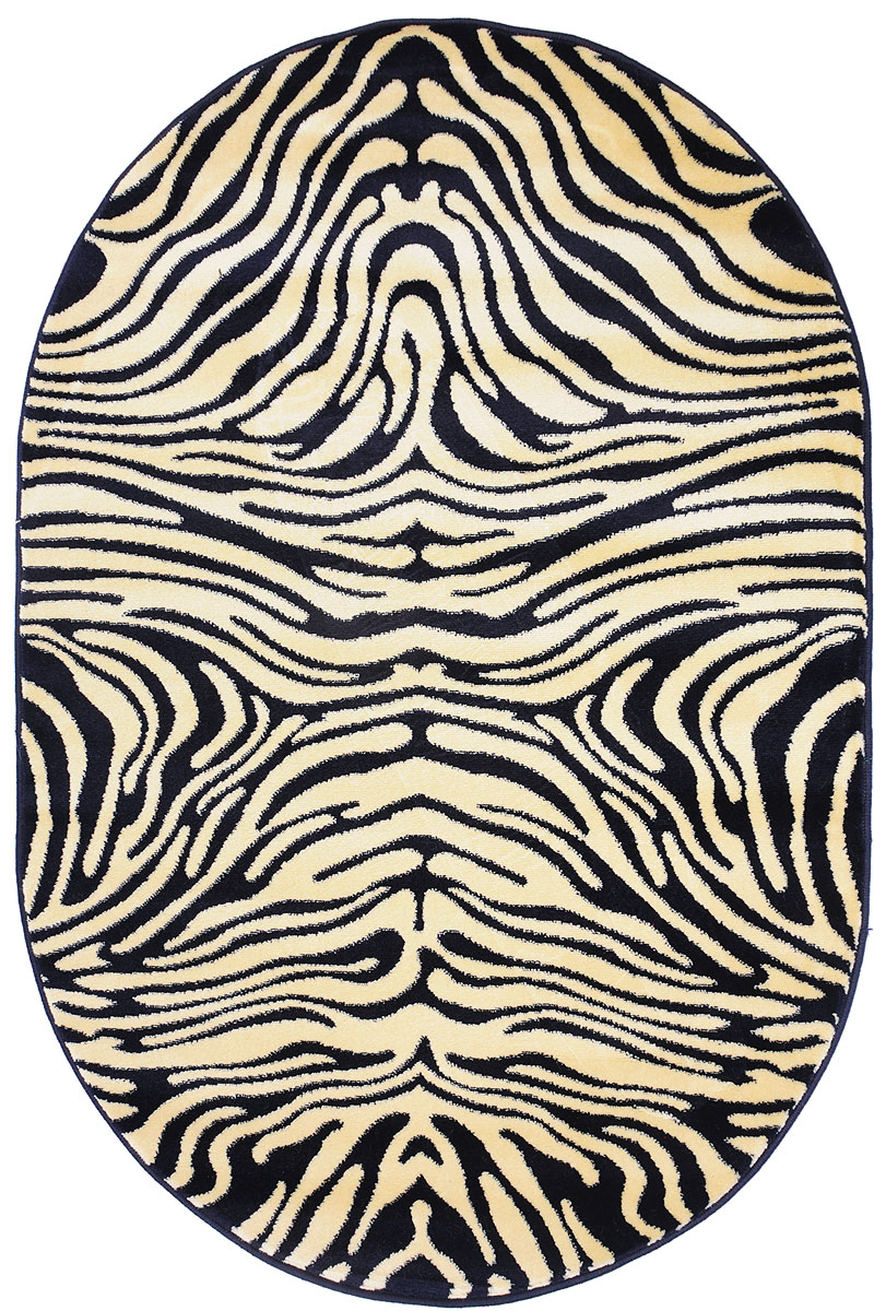 Ковер Kamalak Tekstil, овальный, 100 x 150 см. УК-0033УК-0033 Ковер Kamalak Tekstil, овальный, 100 x 150 см. УК-0033УК-0033Ковер Kamalak Tekstil изготовлен из прочного синтетического материала heat-set, улучшенного варианта полипропилена (эта нить получается в результате его дополнительной обработки). Полипропилен износостоек, нетоксичен, не впитывает влагу, не провоцирует аллергию. Структура волокна в полипропиленовых коврах гладкая, поэтому грязь не будет въедаться и скапливаться на ворсе. Практичный и износоустойчивый ворс не истирается и не накапливает статическое электричество. Ковер обладает хорошими показателями теплостойкости и шумоизоляции. Оригинальный рисунок позволит гармонично оформить интерьер комнаты, гостиной или прихожей. За счет невысокого ворса ковер легко чистить. При надлежащем уходе синтетический ковер прослужит долго, не утратив ни яркости узора, ни блеска ворса, ни упругости. Самый простой способ избавить изделие от грязи - пропылесосить его с обеих сторон (лицевой и изнаночной). Влажная уборка с применением шампуней и...
